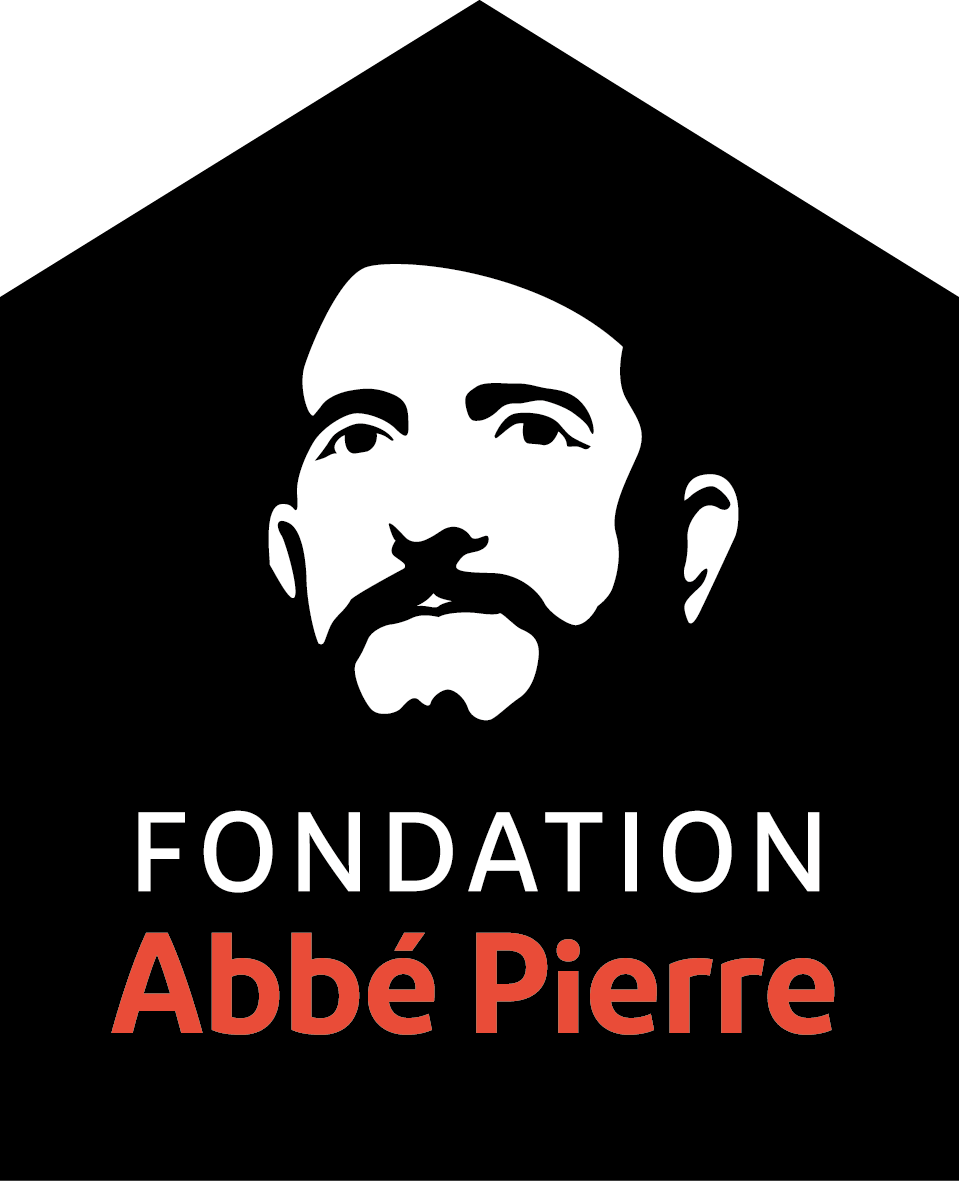 logo de la fondation Abbé Pierre
